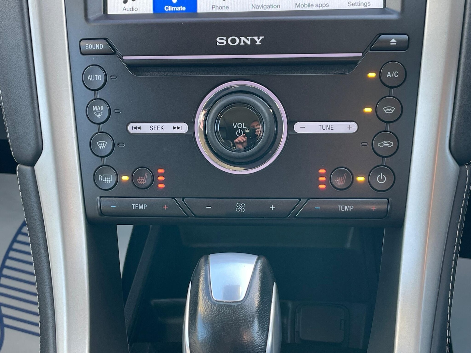 Used Ford Mondeo 2017 for sale - 76607319: Photo 33