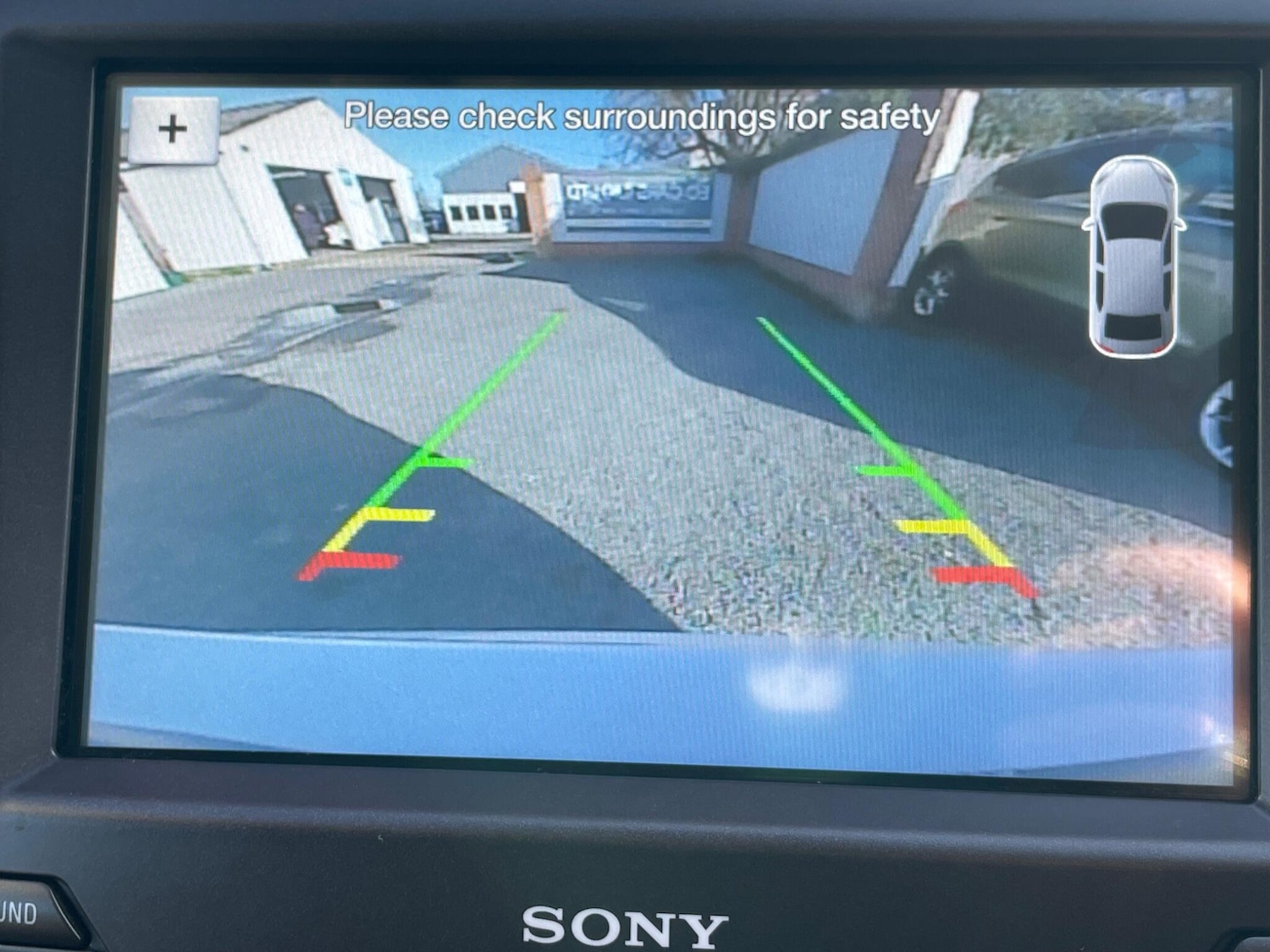 Used Ford Mondeo 2017 for sale - 76607319: Photo 36