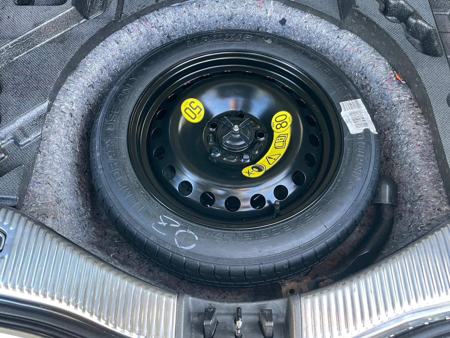 Used Ford Mondeo 2017 for sale - 76607319: Photo 48