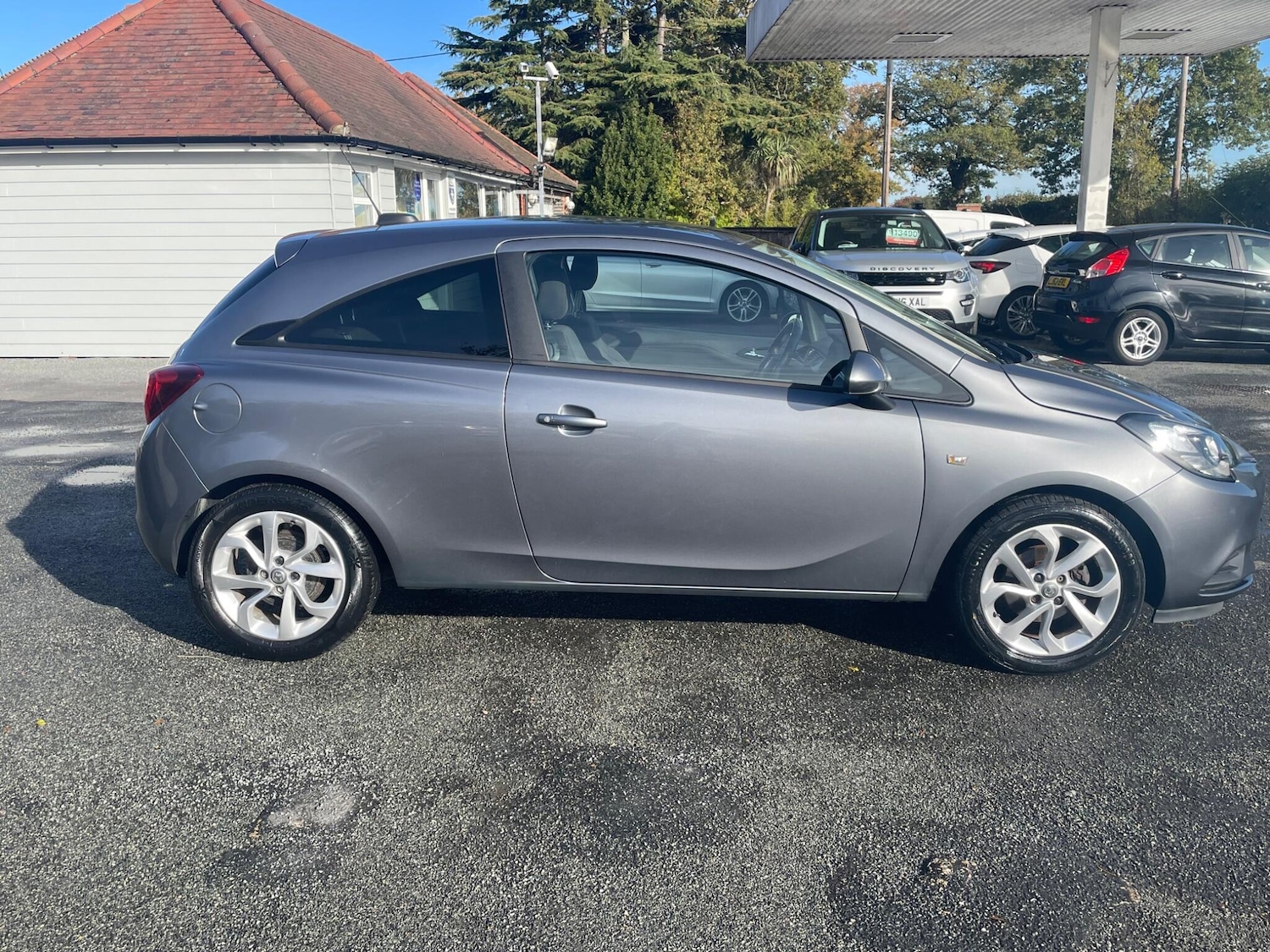 Used Vauxhall Corsa 2019 for sale - 76337448: Photo 10
