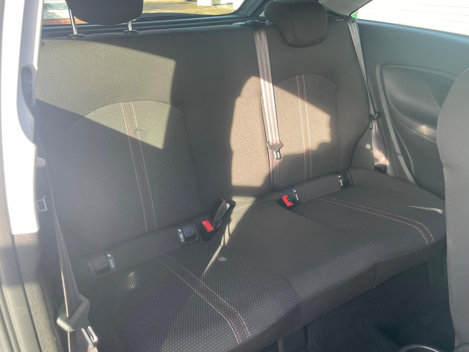 Used Vauxhall Corsa 2019 for sale - 76337448: Photo 13