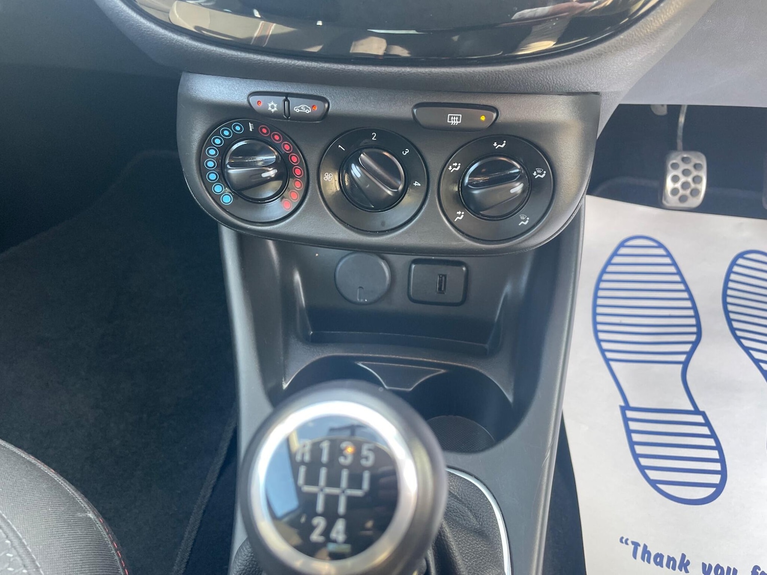 Used Vauxhall Corsa 2019 for sale - 76337448: Photo 26