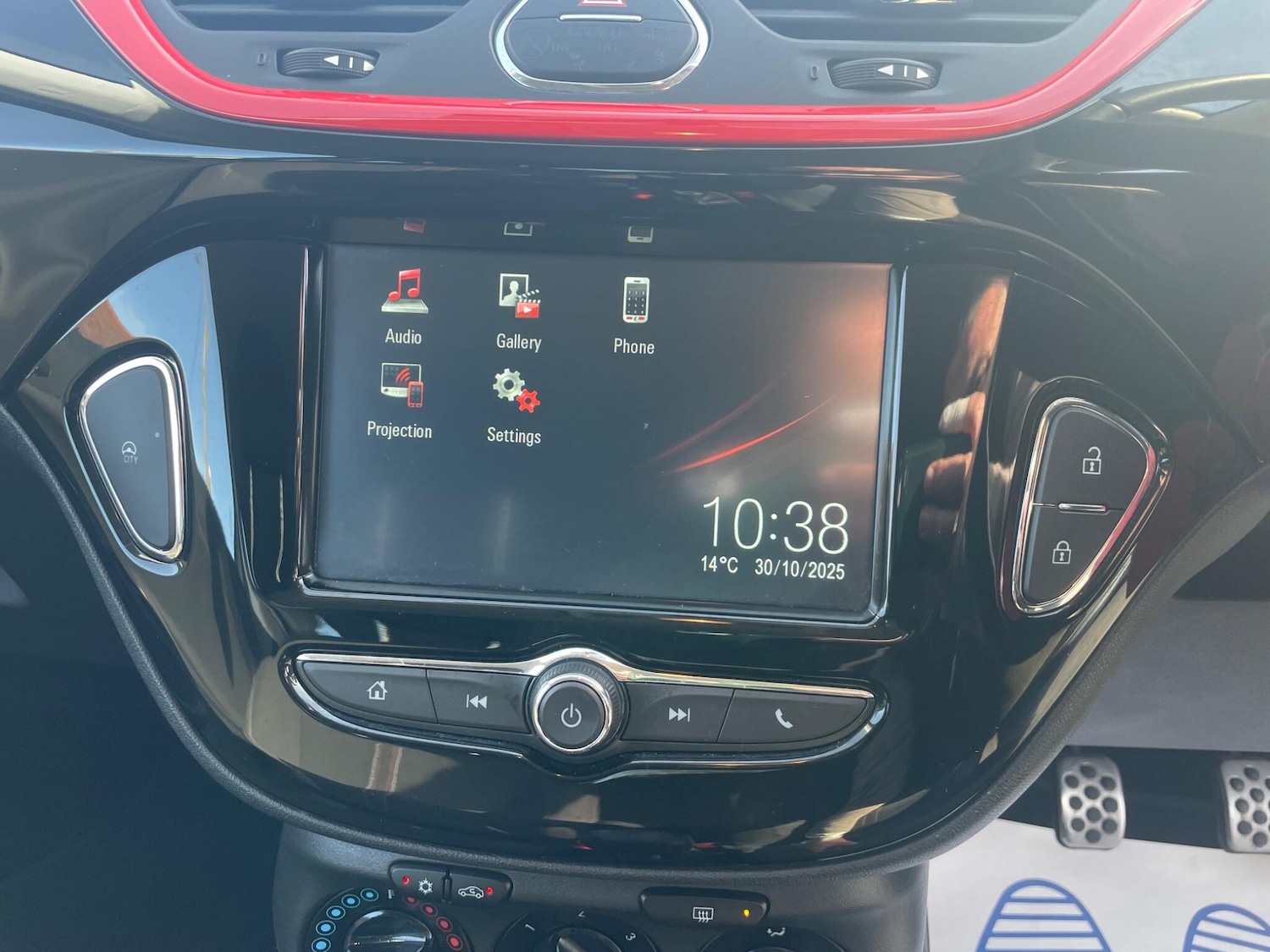 Used Vauxhall Corsa 2019 for sale - 76337448: Photo 27