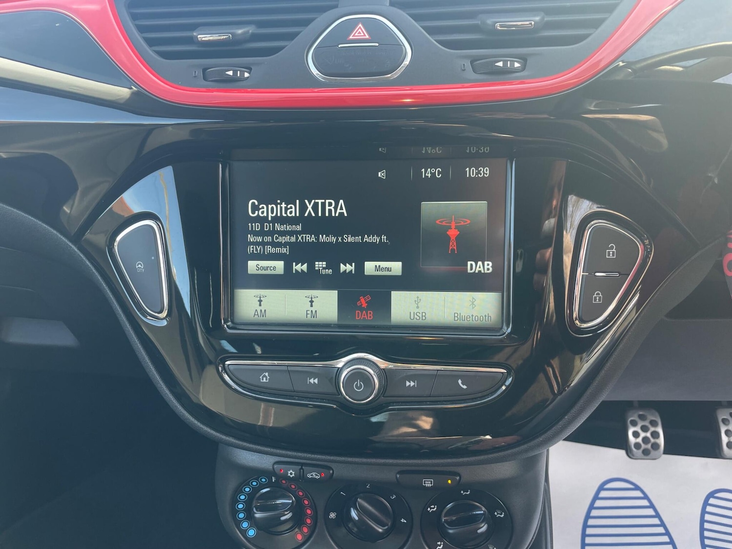 Used Vauxhall Corsa 2019 for sale - 76337448: Photo 28