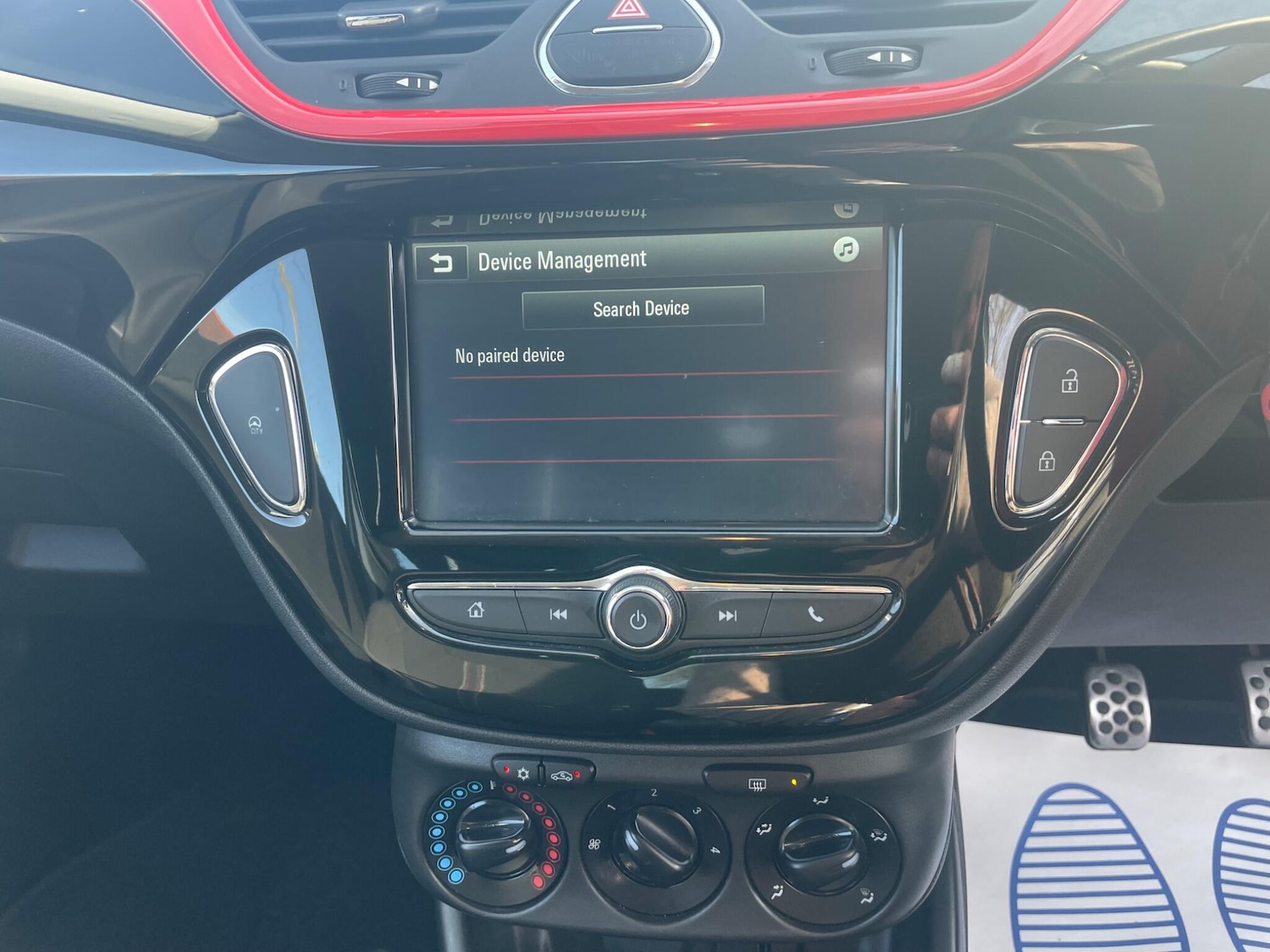 Used Vauxhall Corsa 2019 for sale - 76337448: Photo 29