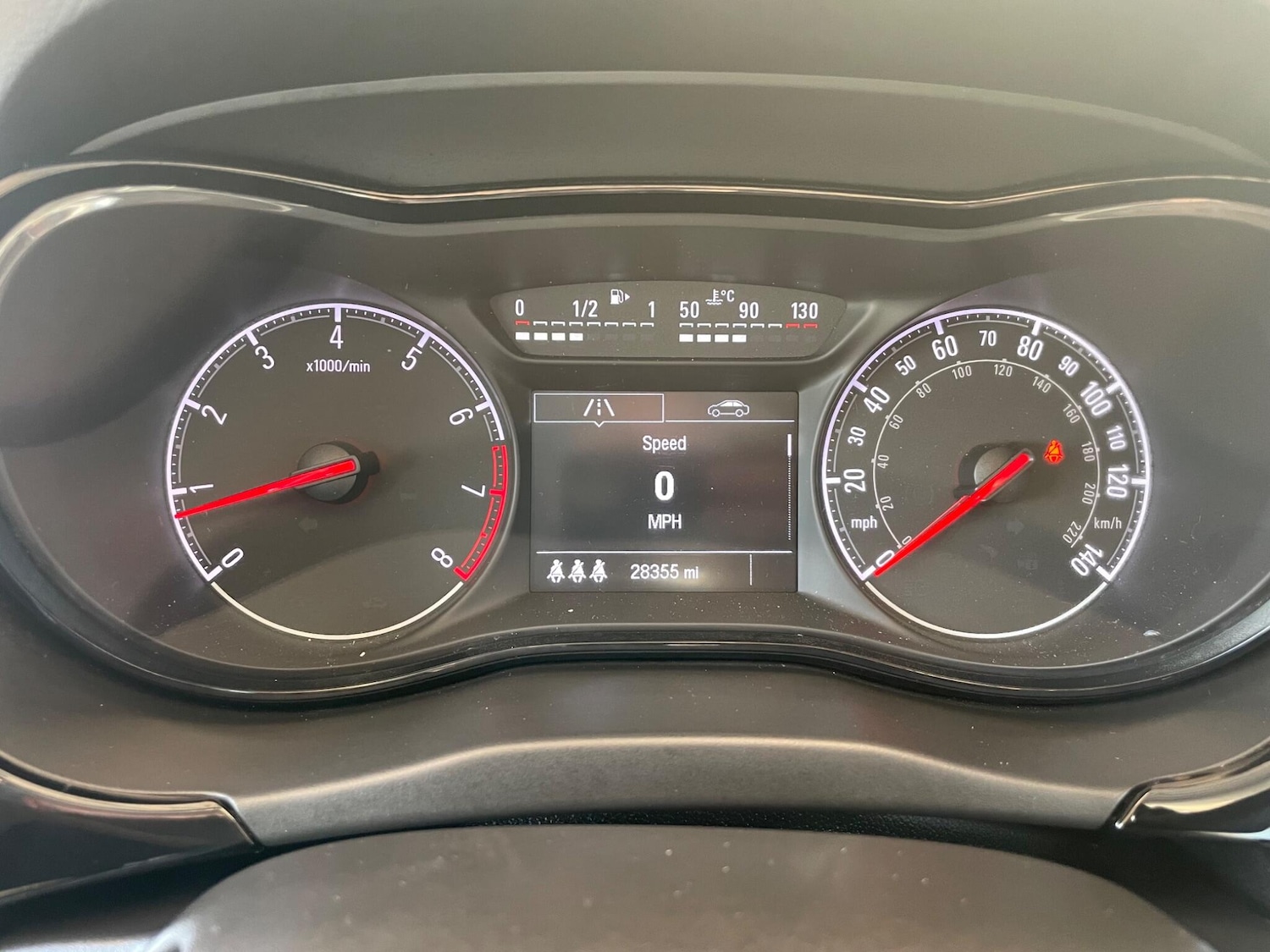 Used Vauxhall Corsa 2019 for sale - 76337448: Photo 3