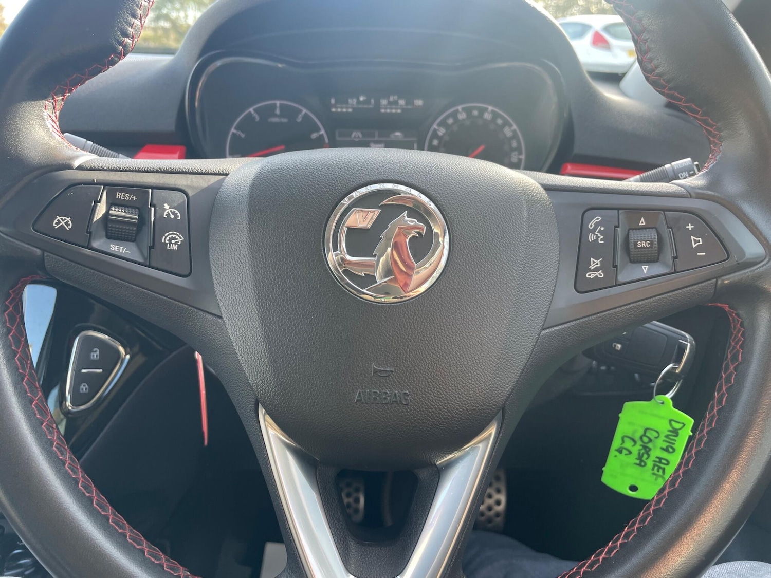 Used Vauxhall Corsa 2019 for sale - 76337448: Photo 30