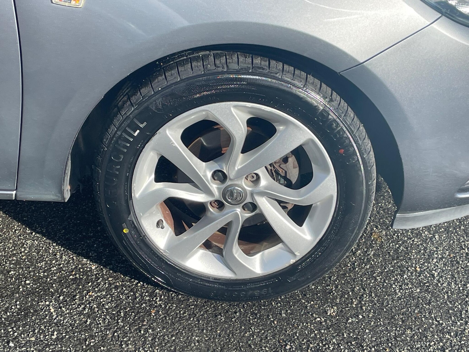 Used Vauxhall Corsa 2019 for sale - 76337448: Photo 32