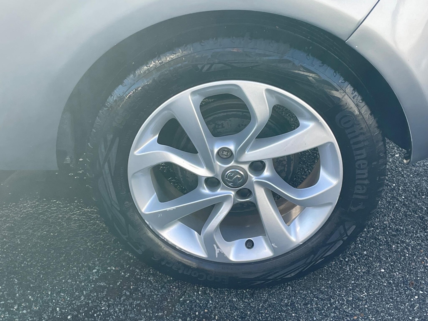 Used Vauxhall Corsa 2019 for sale - 76337448: Photo 34