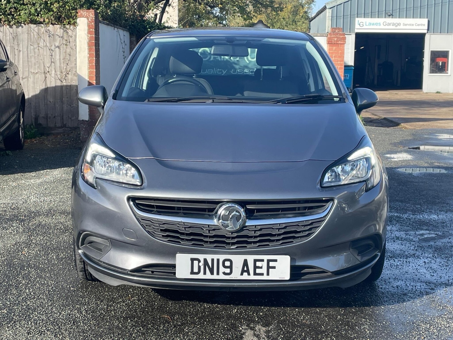 Used Vauxhall Corsa 2019 for sale - 76337448: Photo 4