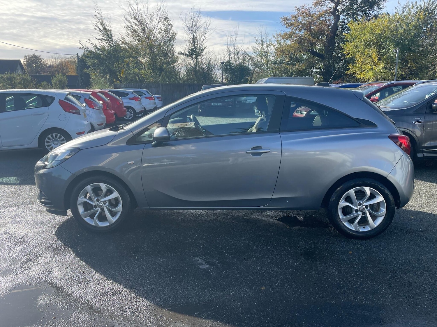 Used Vauxhall Corsa 2019 for sale - 76337448: Photo 6