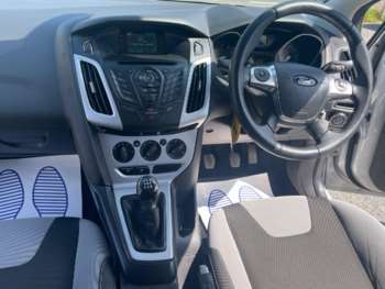 Used Ford Focus 2014 for sale - 75001508: Photo