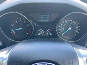 Used Ford Focus 2014 for sale - 75001508: Photo