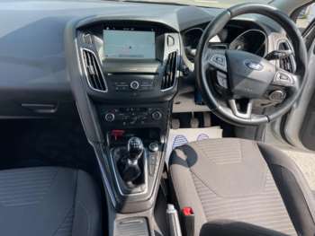 Used Ford Focus 2017 for sale - 74452603: Photo