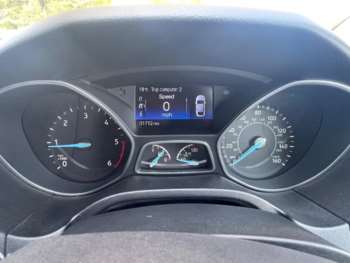 Used Ford Focus 2017 for sale - 74452603: Photo