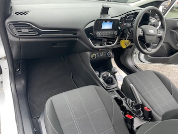 Used Ford Fiesta 2019 for sale - 78377138: Photo