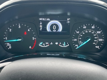 Used Ford Fiesta 2019 for sale - 78377138: Photo