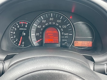 Used Nissan Micra 2016 for sale - 78377136: Photo