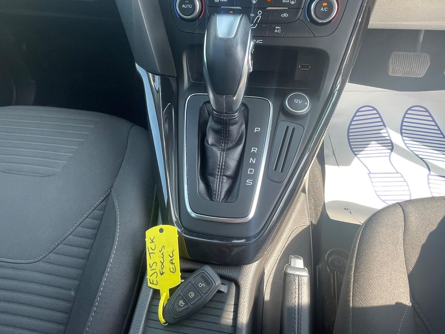 Vehicle 28