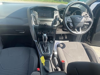 Used Ford Focus 2015 for sale - 75531237: Photo