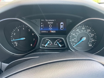 Used Ford Focus 2015 for sale - 75531237: Photo