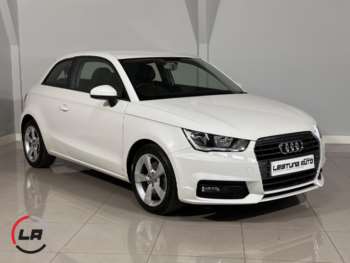 2016 - 1.4 TFSI Sport Hatchback 3dr Petrol Manual Euro 6 (s/s) (125 ps)