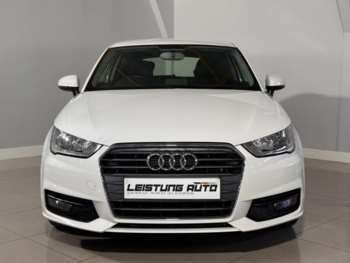 Used Audi A1 2016 for sale - 75210629: Photo