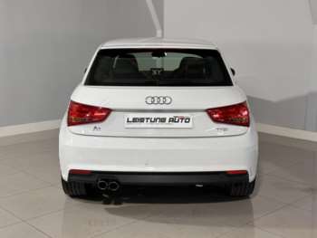 Used Audi A1 2016 for sale - 75210629: Photo