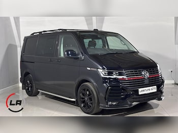 Used Volkswagen Transporter 2022 for sale - 75910911: Photo