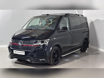 Used Volkswagen Transporter 2022 for sale - 75910911: Photo