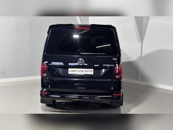 Used Volkswagen Transporter 2022 for sale - 75910911: Photo
