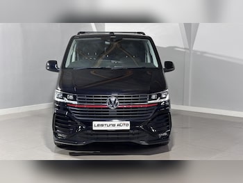 Used Volkswagen Transporter 2022 for sale - 75910911: Photo