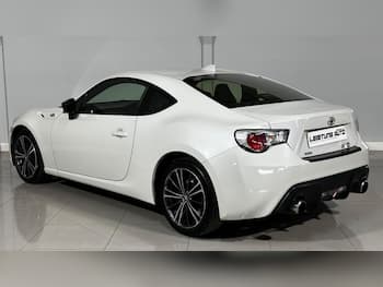 Used Toyota GT86 2016 for sale - 79580471: Photo