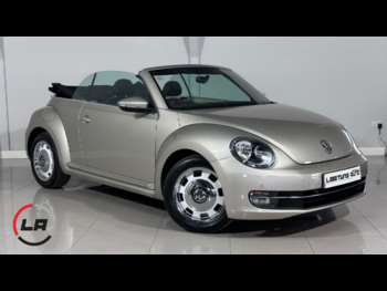 2013 - 1.2 TSI Design 2dr DSG