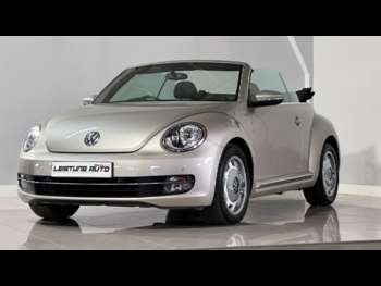 Used Volkswagen Beetle 2013 for sale - 75134361: Photo