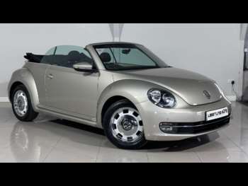 Used Volkswagen Beetle 2013 for sale - 75134361: Photo