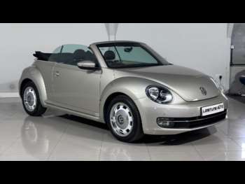 Used Volkswagen Beetle 2013 for sale - 75134361: Photo