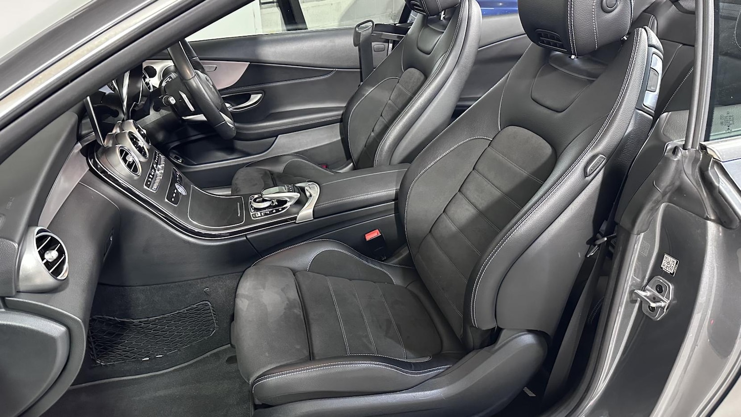 Used Mercedes-Benz C Class 2020 for sale - 76696985: Photo 16