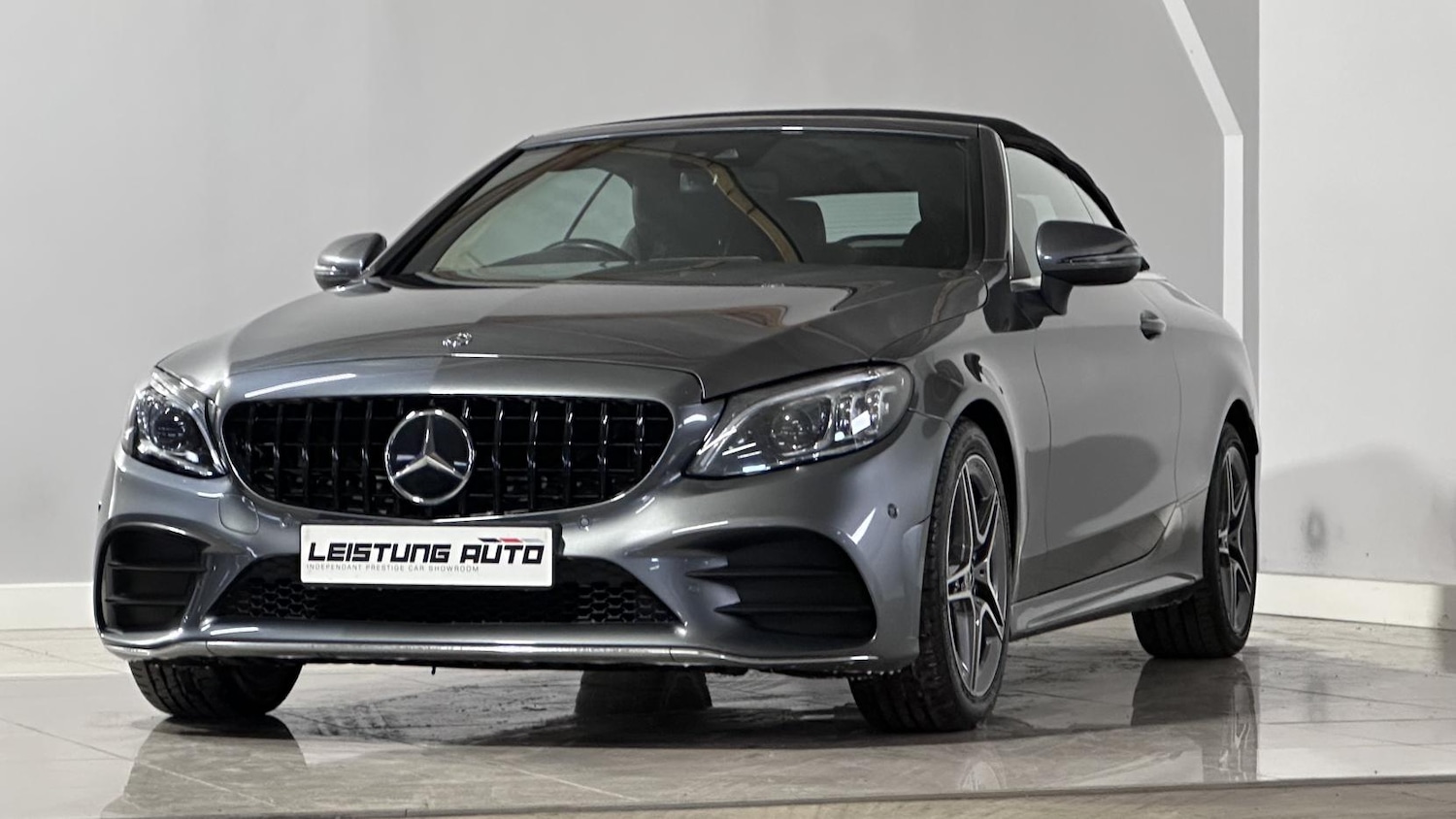 Used Mercedes-Benz C Class 2020 for sale - 76696985: Photo 22