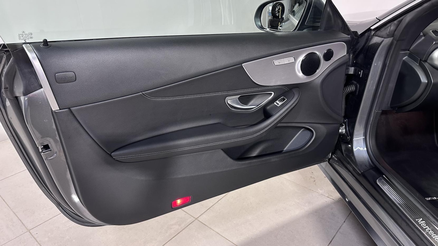 Used Mercedes-Benz C Class 2020 for sale - 76696985: Photo 31