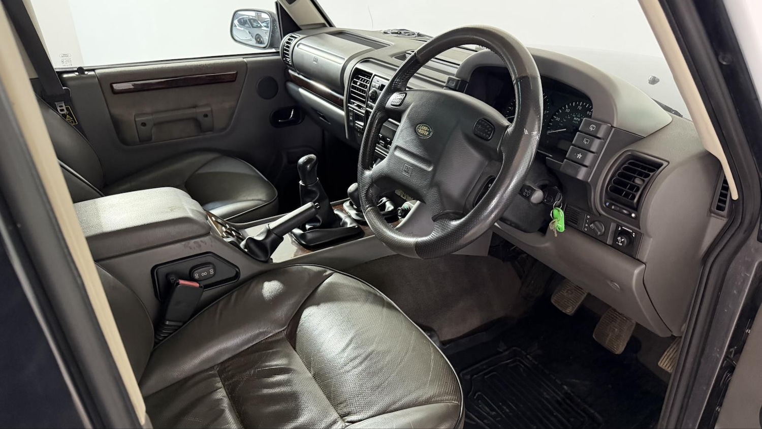 Used Land Rover Discovery 2001 for sale - 78109615: Photo 10