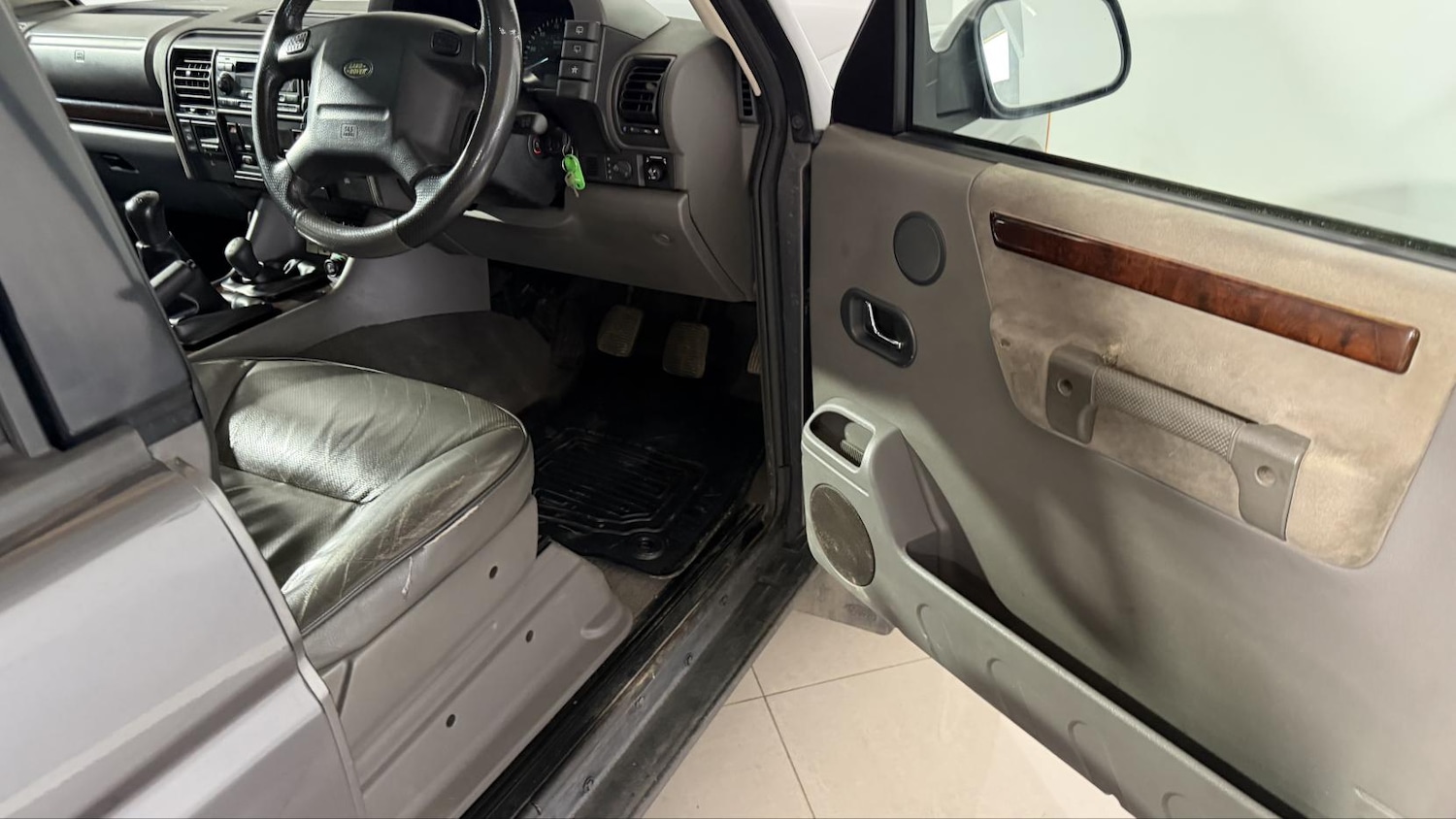 Used Land Rover Discovery 2001 for sale - 78109615: Photo 11