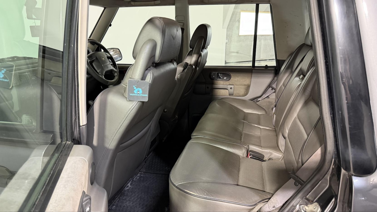 Used Land Rover Discovery 2001 for sale - 78109615: Photo 13