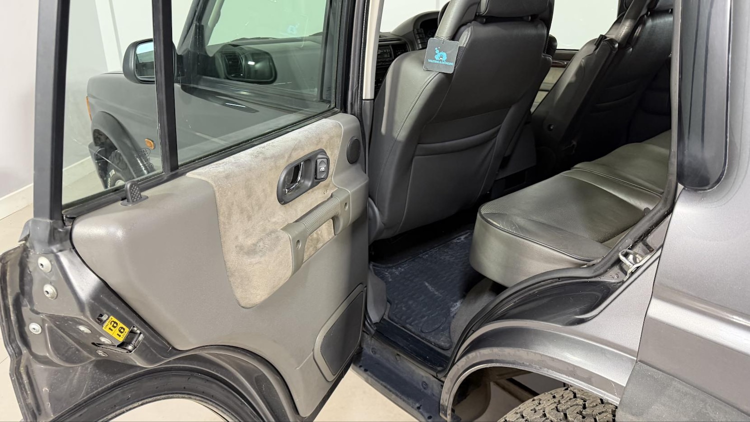 Used Land Rover Discovery 2001 for sale - 78109615: Photo 14