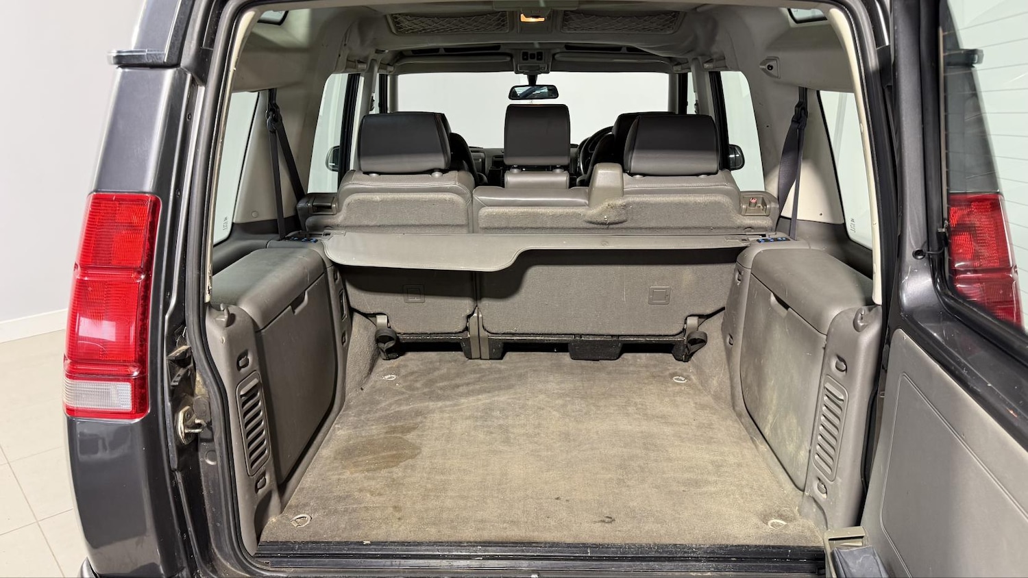 Used Land Rover Discovery 2001 for sale - 78109615: Photo 15