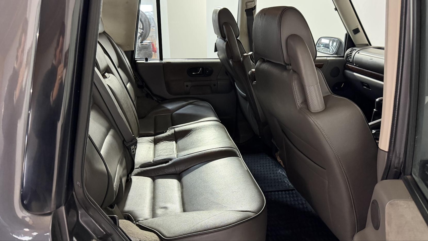 Used Land Rover Discovery 2001 for sale - 78109615: Photo 16