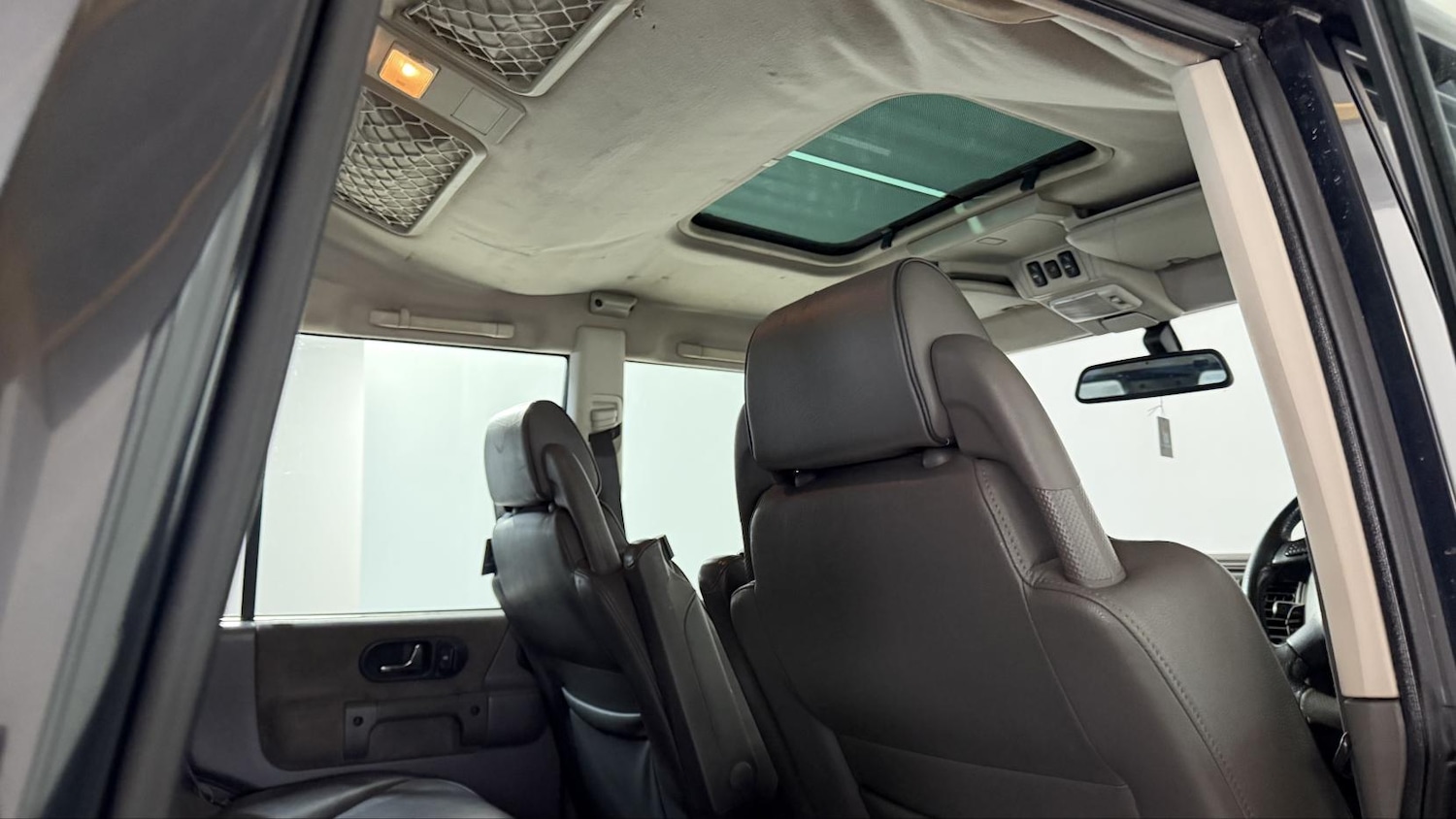 Used Land Rover Discovery 2001 for sale - 78109615: Photo 17