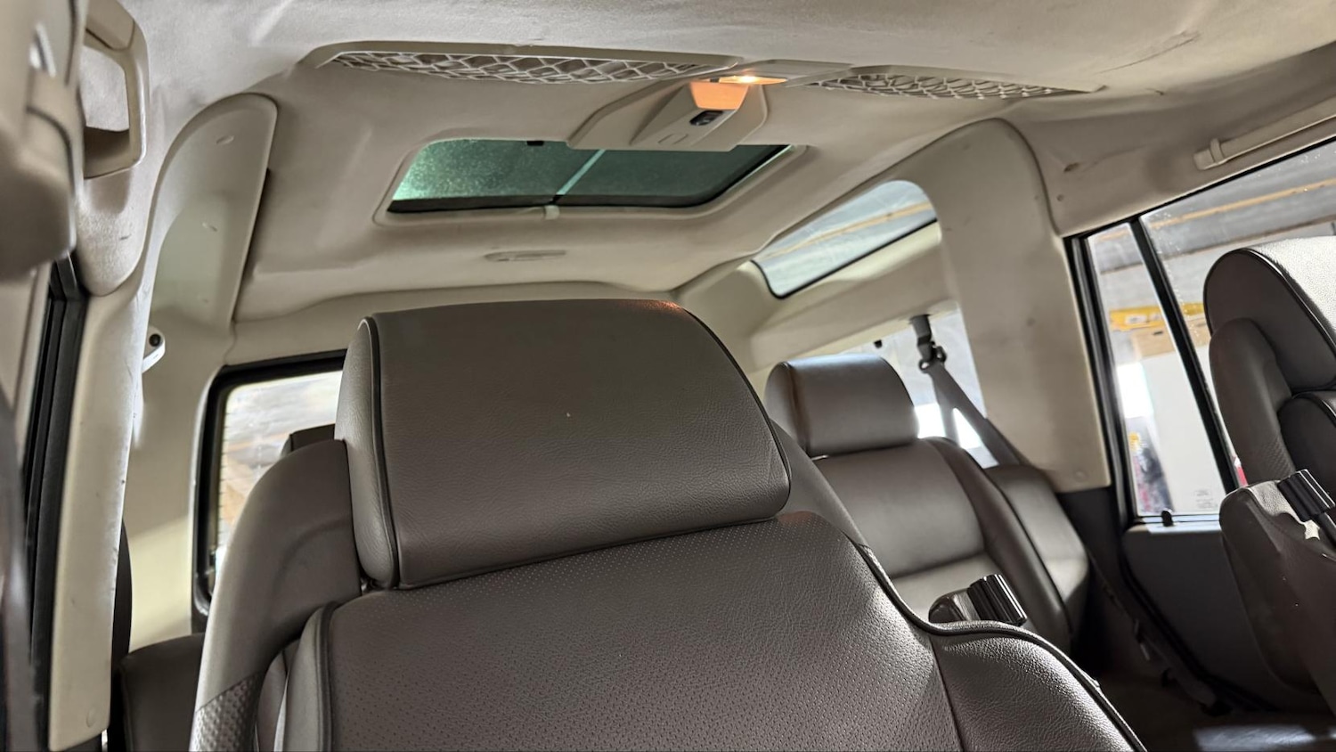 Used Land Rover Discovery 2001 for sale - 78109615: Photo 20