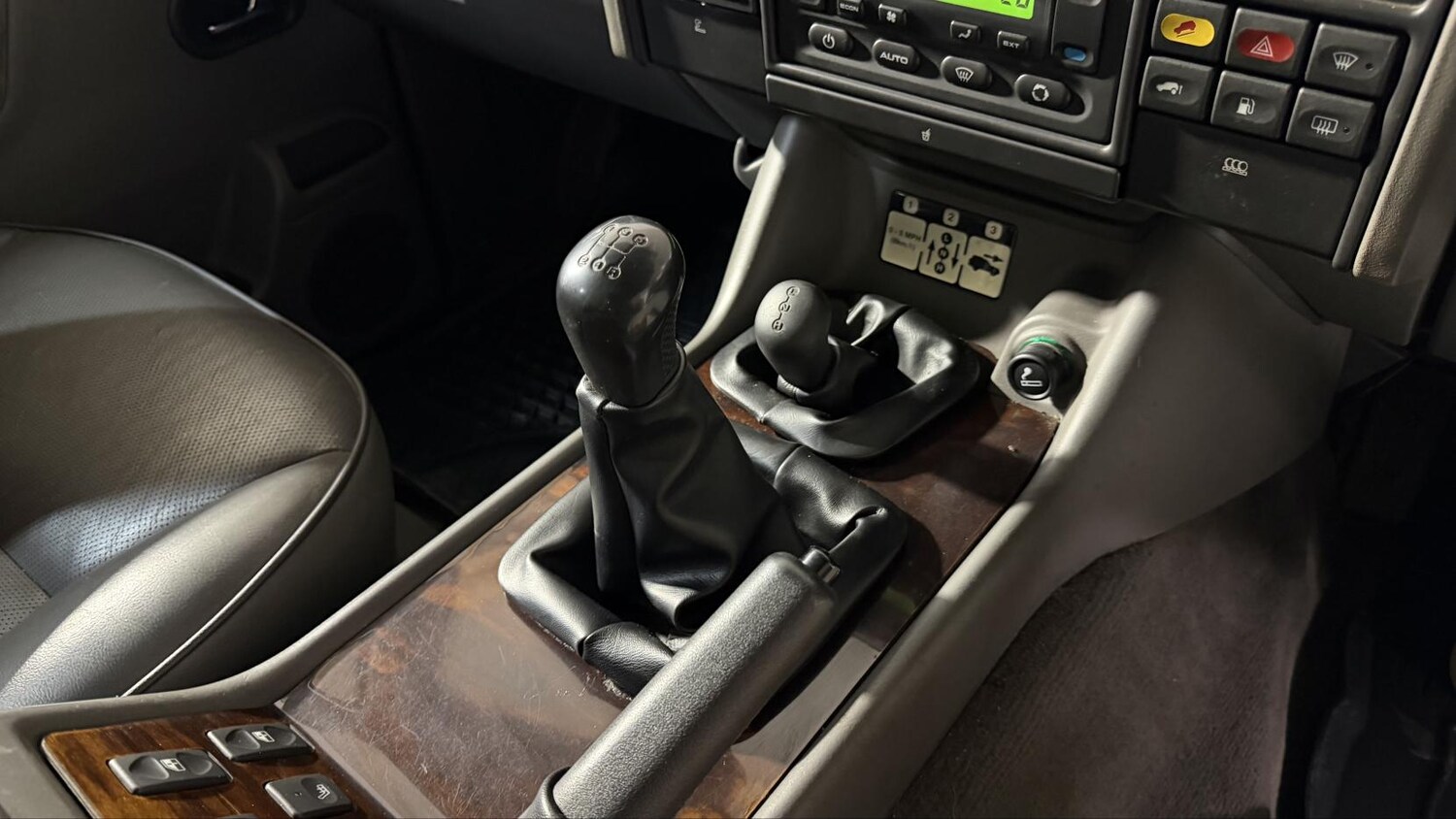 Used Land Rover Discovery 2001 for sale - 78109615: Photo 22