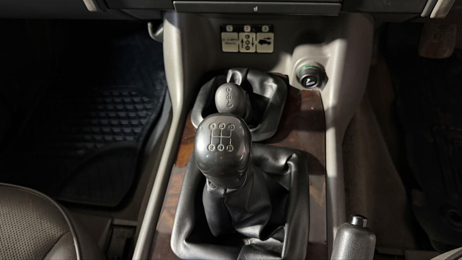 Used Land Rover Discovery 2001 for sale - 78109615: Photo 24